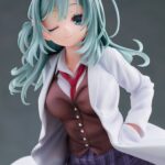 Estatua Riddle Joker Mayu Shikibe