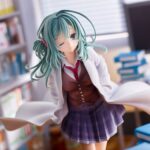 Estatua Riddle Joker Mayu Shikibe