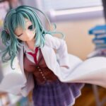 Estatua Riddle Joker Mayu Shikibe