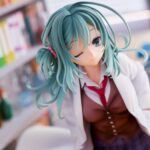 Estatua Riddle Joker Mayu Shikibe