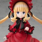Descubre el apasionante mundo de Estatua Rozen Maiden PopUp Parade Shinku.