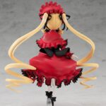 Descubre el apasionante mundo de Estatua Rozen Maiden PopUp Parade Shinku.
