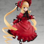 Descubre el apasionante mundo de Estatua Rozen Maiden PopUp Parade Shinku.