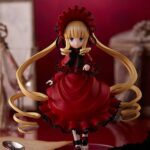 Descubre el apasionante mundo de Estatua Rozen Maiden PopUp Parade Shinku.
