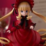 Descubre el apasionante mundo de Estatua Rozen Maiden PopUp Parade Shinku.