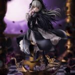 Descubre el apasionante mundo de Estatua Rozen Maiden Suigintou.