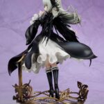Descubre el apasionante mundo de Estatua Rozen Maiden Suigintou.