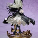 Descubre el apasionante mundo de Estatua Rozen Maiden Suigintou.