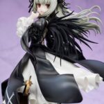 Descubre el apasionante mundo de Estatua Rozen Maiden Suigintou.