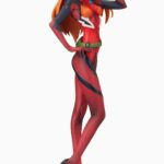 Descubre el apasionante mundo de Estatua SPM Asuka Shikinami Langley.