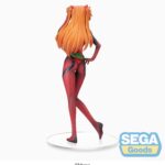 Descubre el apasionante mundo de Estatua SPM Asuka Shikinami Langley.