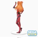 Descubre el apasionante mundo de Estatua SPM Asuka Shikinami Langley.