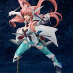 Descubre el apasionante mundo de Estatua Senki Zesshou Maria Cadenzavna Eve.