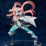 Descubre el apasionante mundo de Estatua Senki Zesshou Maria Cadenzavna Eve.