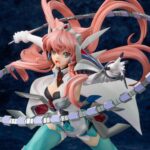 Descubre el apasionante mundo de Estatua Senki Zesshou Maria Cadenzavna Eve.