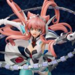 Descubre el apasionante mundo de Estatua Senki Zesshou Maria Cadenzavna Eve.