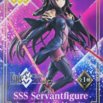 Descubre el apasionante mundo de Estatua Servant Lancer Scathach Third Ascension.