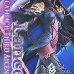 Descubre el apasionante mundo de Estatua Servant Lancer Scathach Third Ascension.