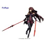 Descubre el apasionante mundo de Estatua Servant Lancer Scathach Third Ascension.
