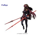 Descubre el apasionante mundo de Estatua Servant Lancer Scathach Third Ascension.