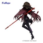 Descubre el apasionante mundo de Estatua Servant Lancer Scathach Third Ascension.