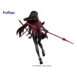 Descubre el apasionante mundo de Estatua Servant Lancer Scathach Third Ascension.