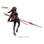 Descubre el apasionante mundo de Estatua Servant Lancer Scathach Third Ascension.
