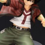 Descubre el apasionante mundo de Estatua Shiki Granbell Bonus Edition.