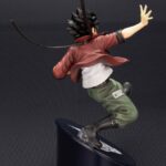 Descubre el apasionante mundo de Estatua Shiki Granbell Bonus Edition.