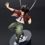 Descubre el apasionante mundo de Estatua Shiki Granbell Bonus Edition.