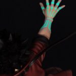 Descubre el apasionante mundo de Estatua Shiki Granbell Bonus Edition.