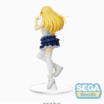 Descubre el apasionante mundo de Estatua Sumire Heanna beginning Your Sky.