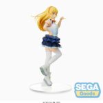Descubre el apasionante mundo de Estatua Sumire Heanna beginning Your Sky.