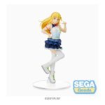 Descubre el apasionante mundo de Estatua Sumire Heanna beginning Your Sky.