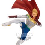 Descubre el apasionante mundo de Estatua The Amazing Heroes Lemillion.