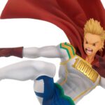 Descubre el apasionante mundo de Estatua The Amazing Heroes Lemillion.