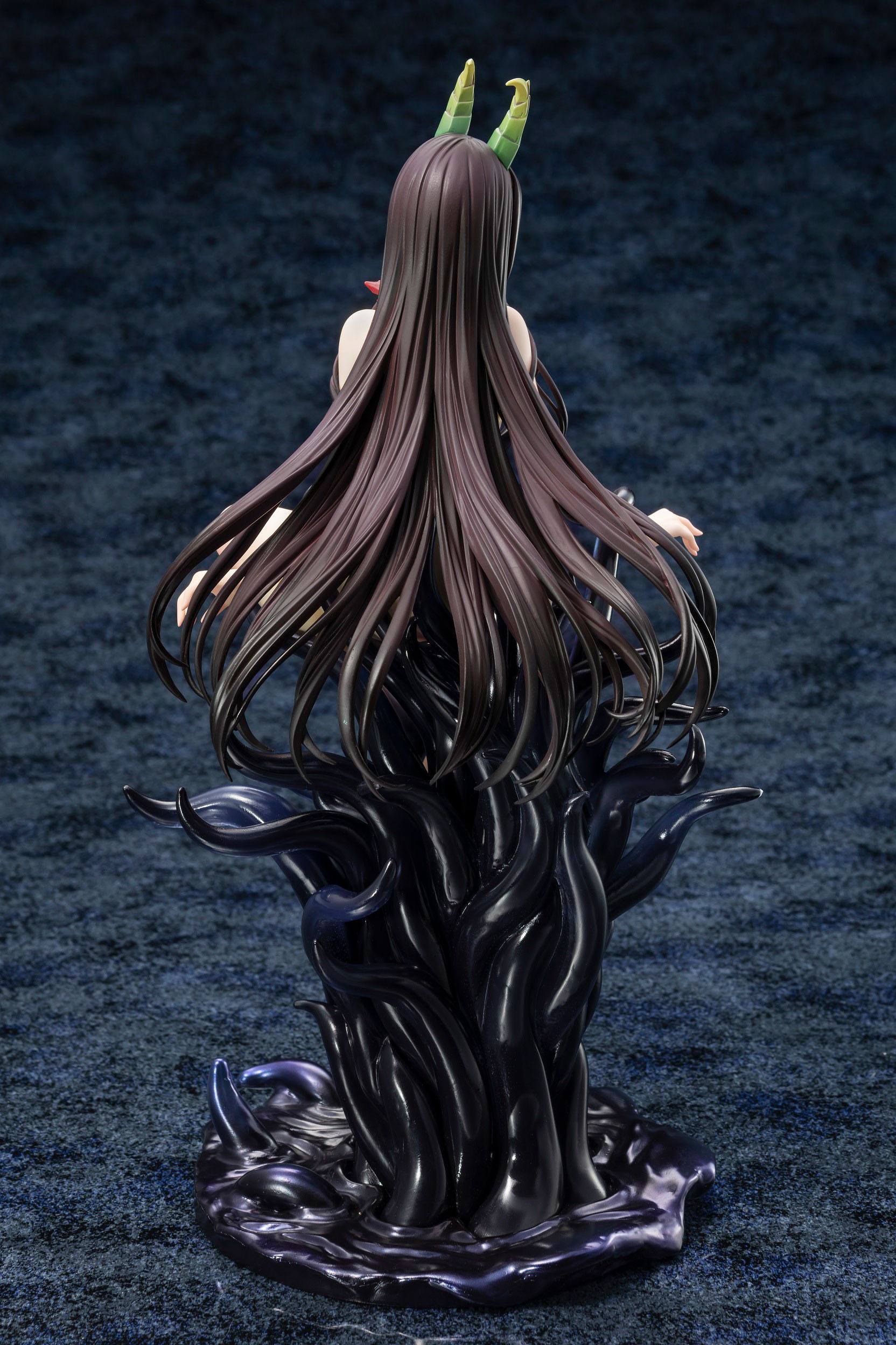 Descubre el apasionante mundo de Estatua The Elder Sister-Like One Chiyo.