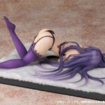 Descubre el apasionante mundo de Estatua Tohka Yatogami Inverted Deactivated Reisou.