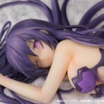 Descubre el apasionante mundo de Estatua Tohka Yatogami Inverted Deactivated Reisou.