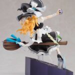 Descubre el apasionante mundo de Estatua Touhou Project Marisa Kirisame.
