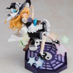 Descubre el apasionante mundo de Estatua Touhou Project Marisa Kirisame.