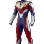 Descubre el apasionante mundo de Estatua Ultraman Trigger Multi Type.