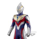 Descubre el apasionante mundo de Estatua Ultraman Trigger Multi Type.