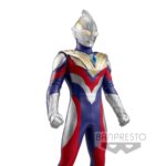 Descubre el apasionante mundo de Estatua Ultraman Trigger Multi Type.