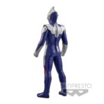 Descubre el apasionante mundo de Estatua Ultraman Trigger Multi Type.