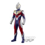 Descubre el apasionante mundo de Estatua Ultraman Trigger Multi Type.