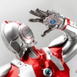Descubre el apasionante mundo de Estatua Ultraman vs Black King.