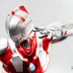 Descubre el apasionante mundo de Estatua Ultraman vs Black King.