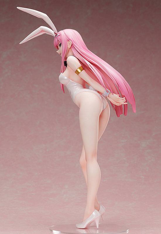 Estatua Zero Two Bunny Versión