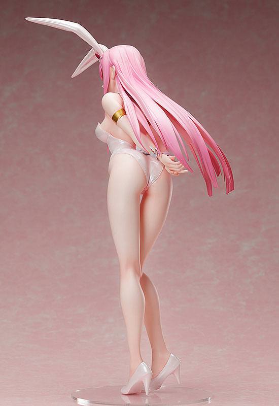 Estatua Zero Two Bunny Versión